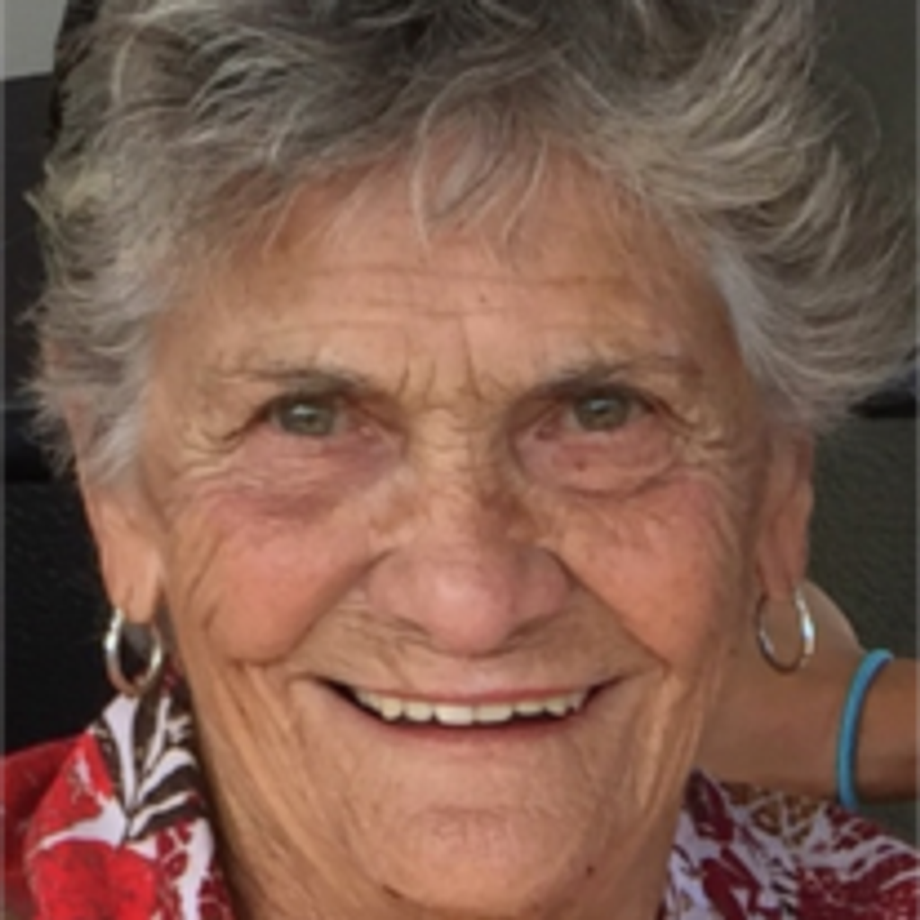 Lucille Marie Harding Profile Photo