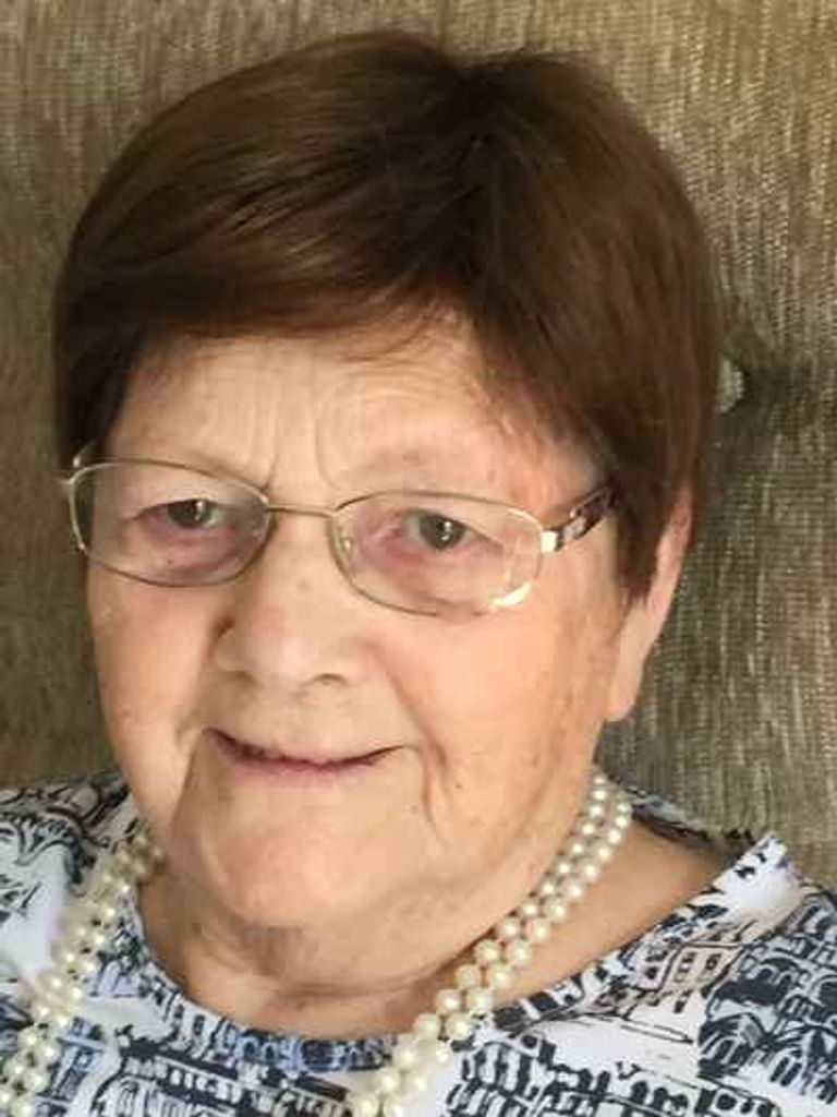 Patricia "Patsy" Abbott Profile Photo