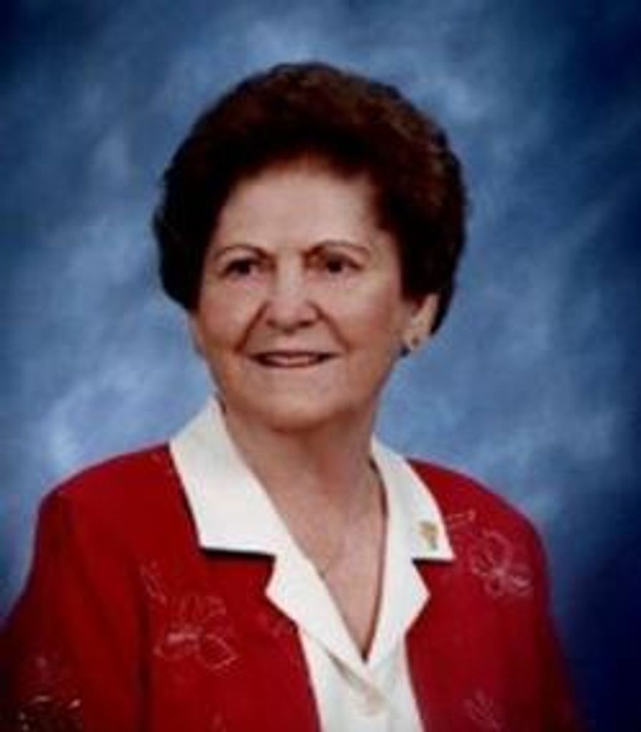 Euree Mcmanus Carnes