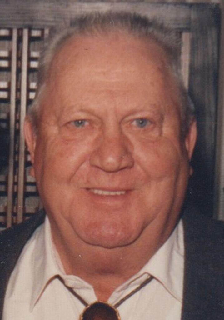 R.A. "Skeeter" Traynor Profile Photo