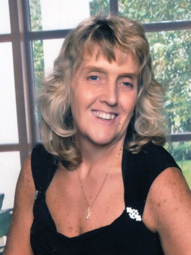 Polly Williams