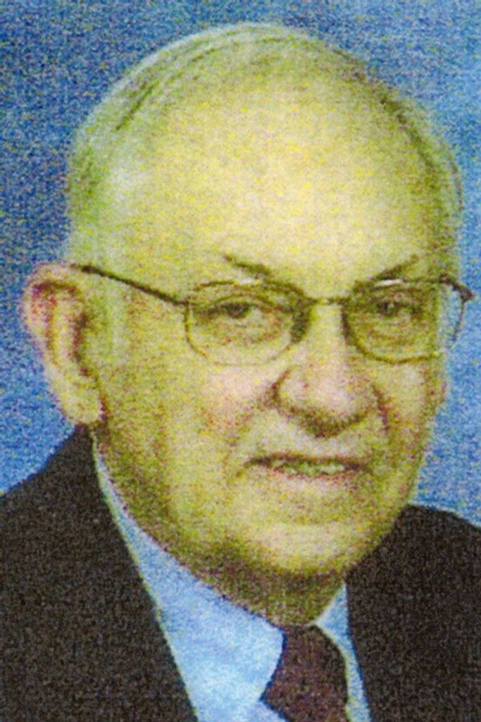 Virgil W. Krone Profile Photo