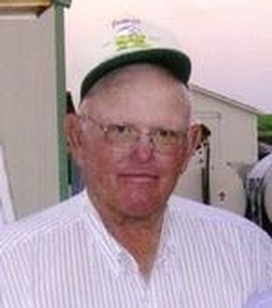 Donald Hoffman