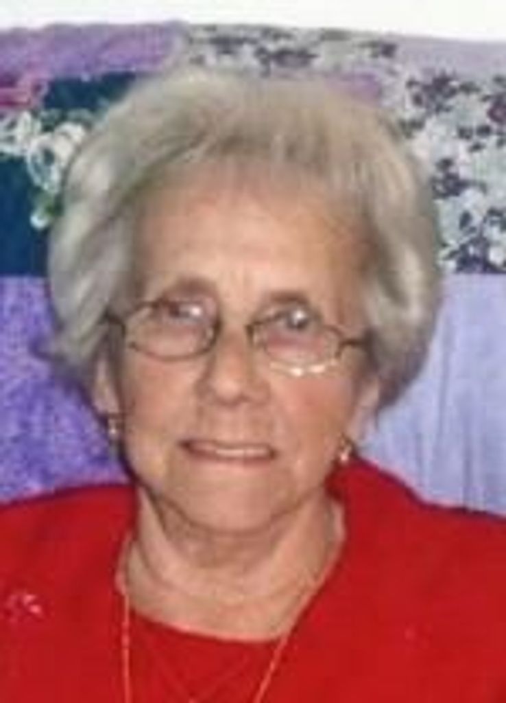 Florence O. St. Jean Profile Photo