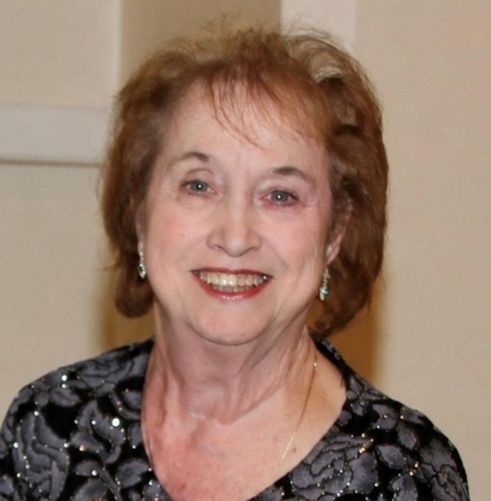 Lola M. Monroe Profile Photo