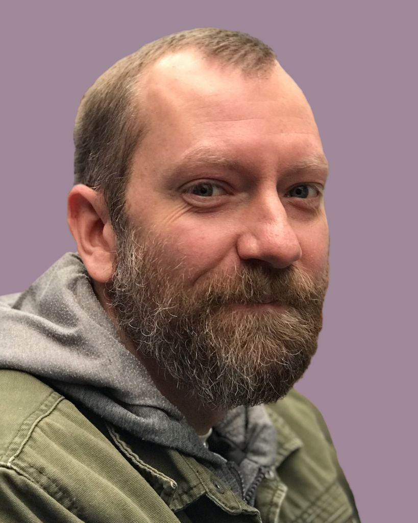 Eric L. Hilts