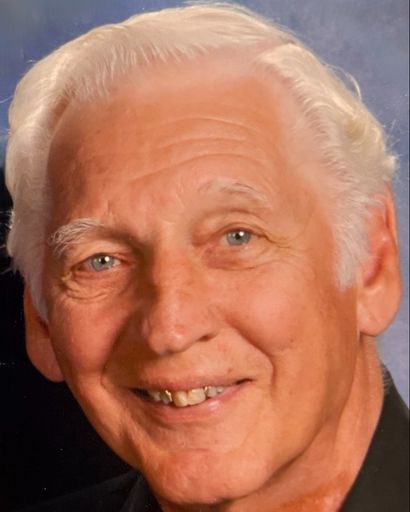 Jim Roger Malepsy's obituary image