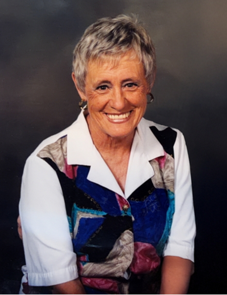 Elaine Hunsaker Profile Photo