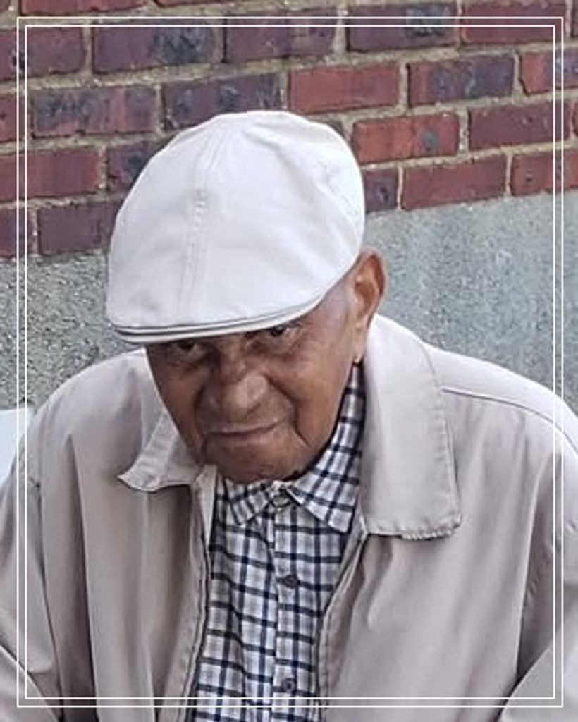 Alonza Frank Miller Sr Profile Photo