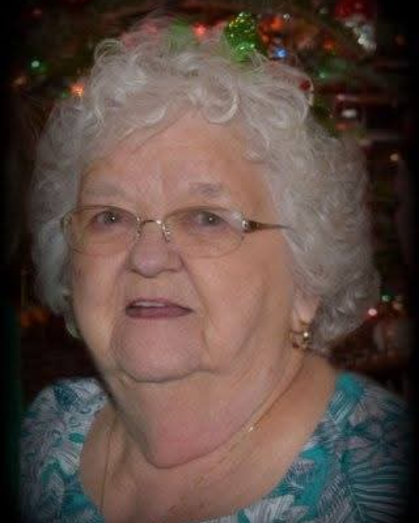 Rebecca Drake Bishop