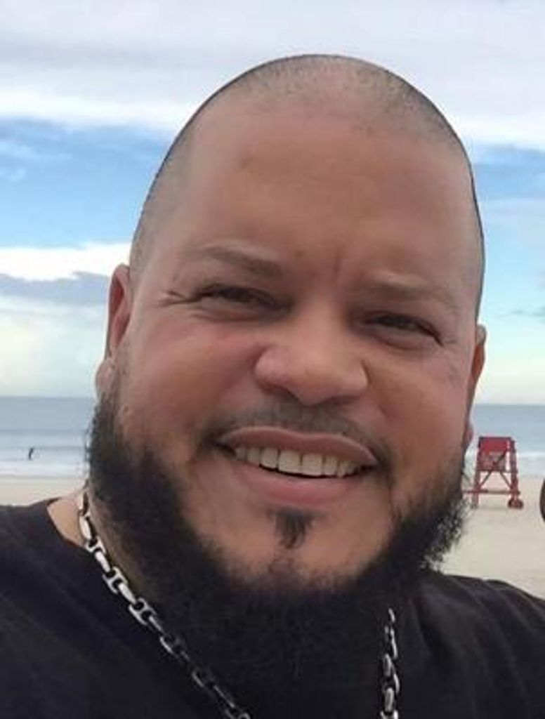 John Raymond Carrillo Jr. Profile Photo