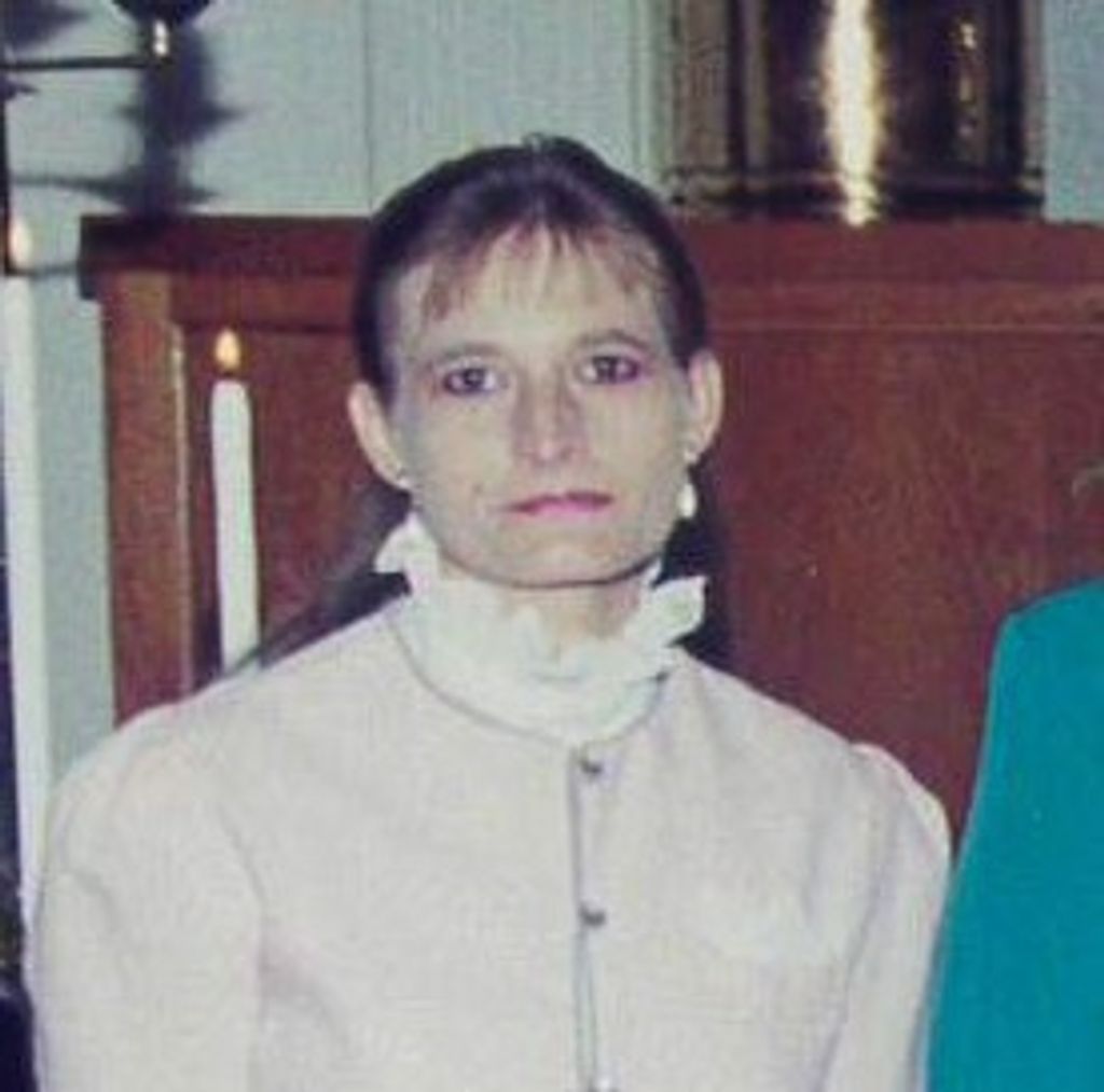 Christine Tina Passmore Smith Profile Photo