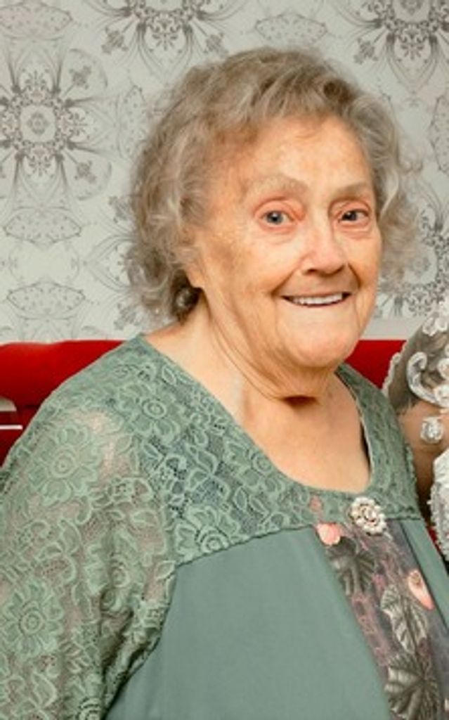 Joan Lundmark Profile Photo