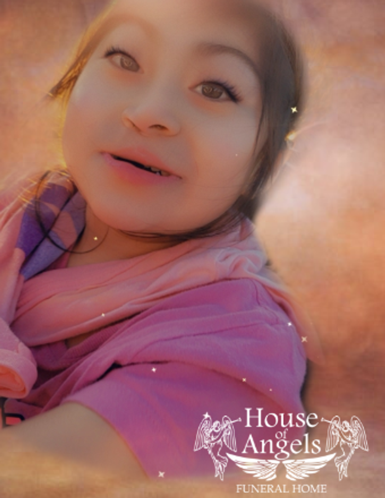 Aailyah Rosas-Hernandez