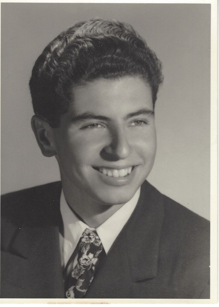 Francis J. Tapie