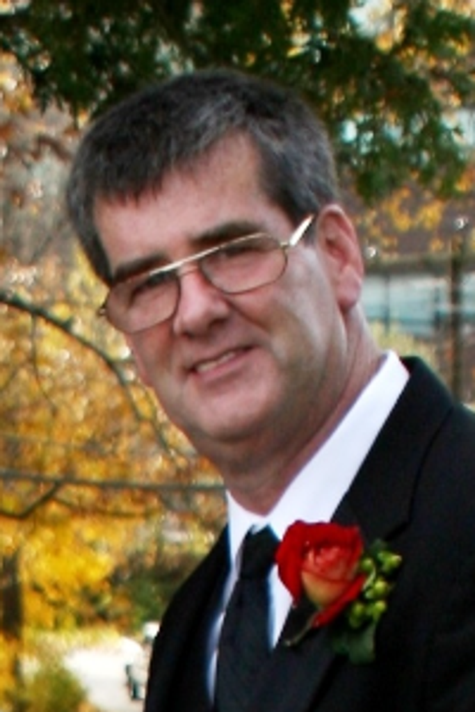 Joseph T. "Joe" Connors Profile Photo