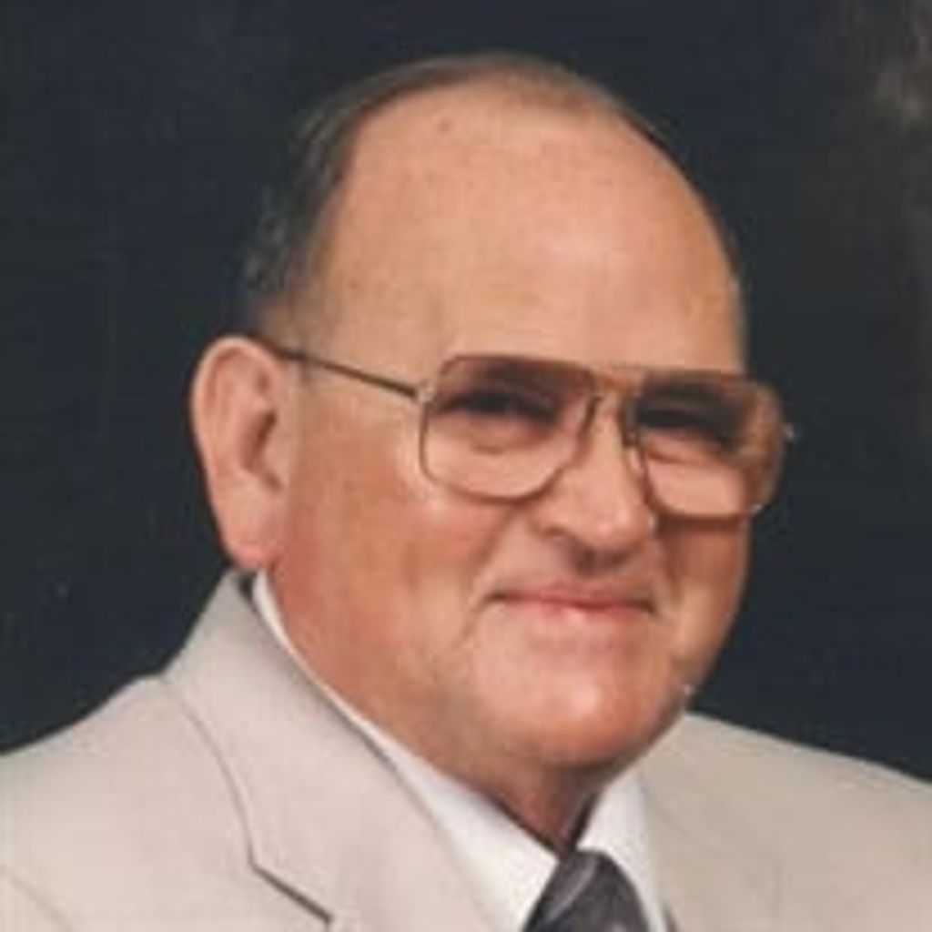 Richard L. "Dick" Swim