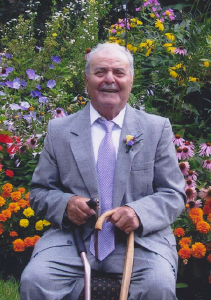 Rocco Trotta Profile Photo