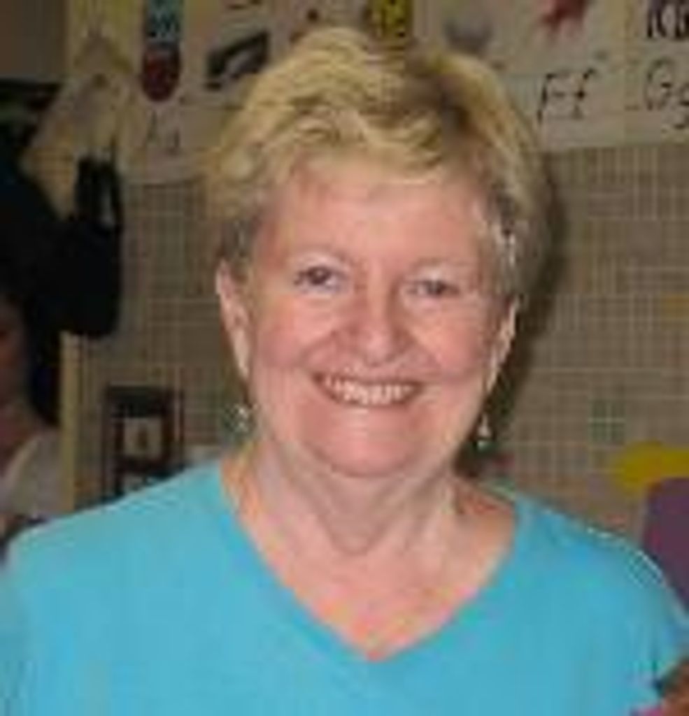 Doris C. "Chickie" (Flanagan) Mcgunigle