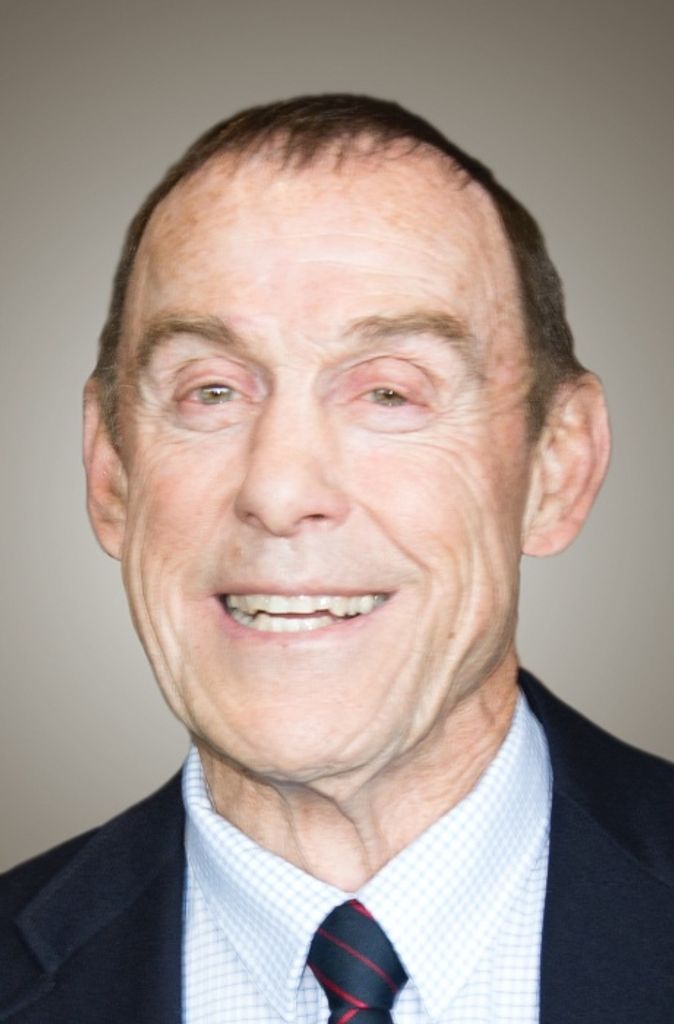 Dennis Gienger Profile Photo