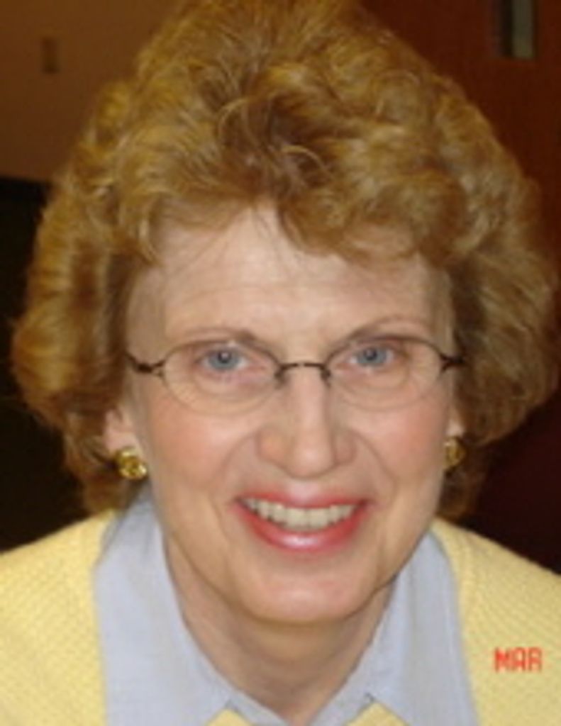 Nan W. Dillon
