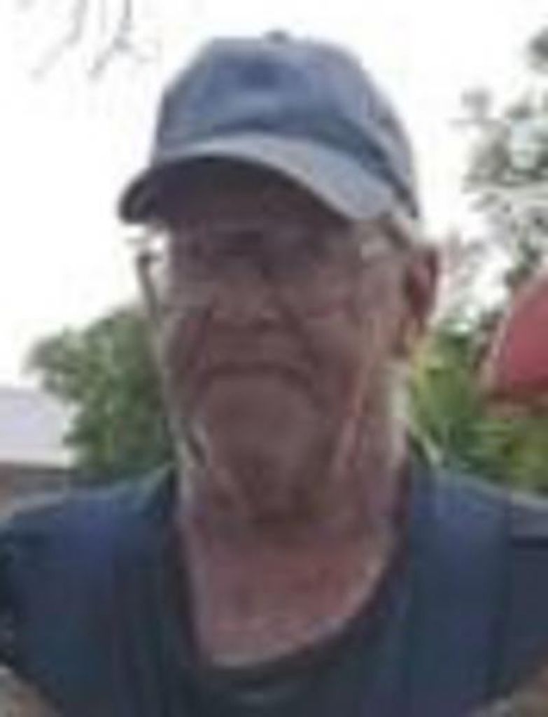 Jack Hansen Profile Photo