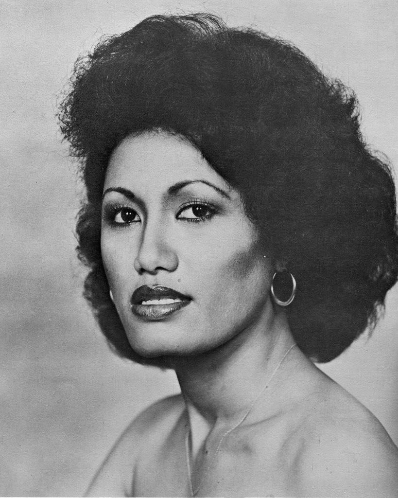 FLORENCE ESEROMA Profile Photo