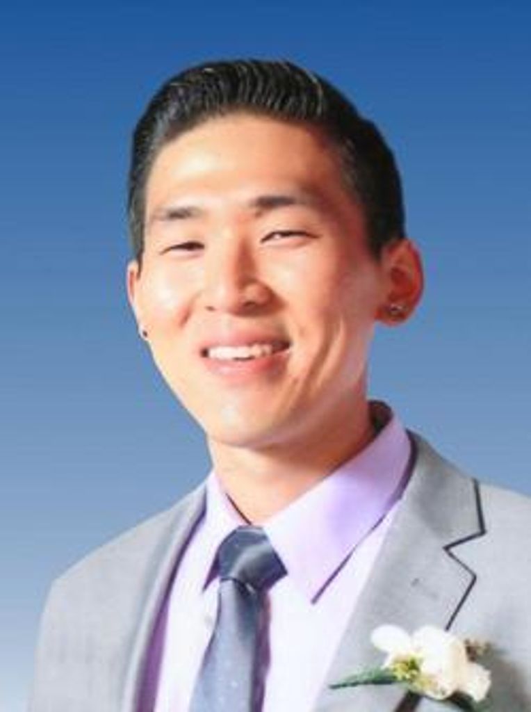 Troy Takashi Akasaka