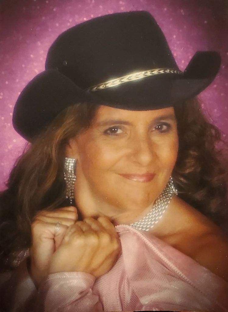 Priscilla Osborne