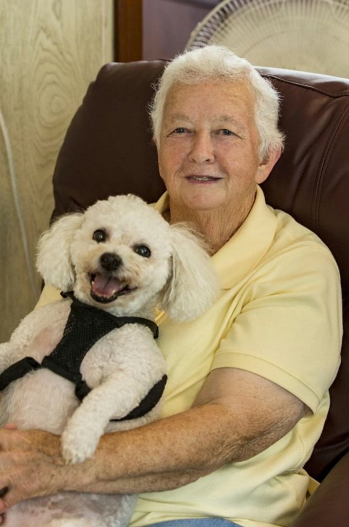 Tiny L (Watson)  Baughan Profile Photo