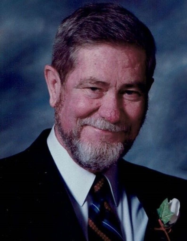 William "Bill" Joseph Strickland