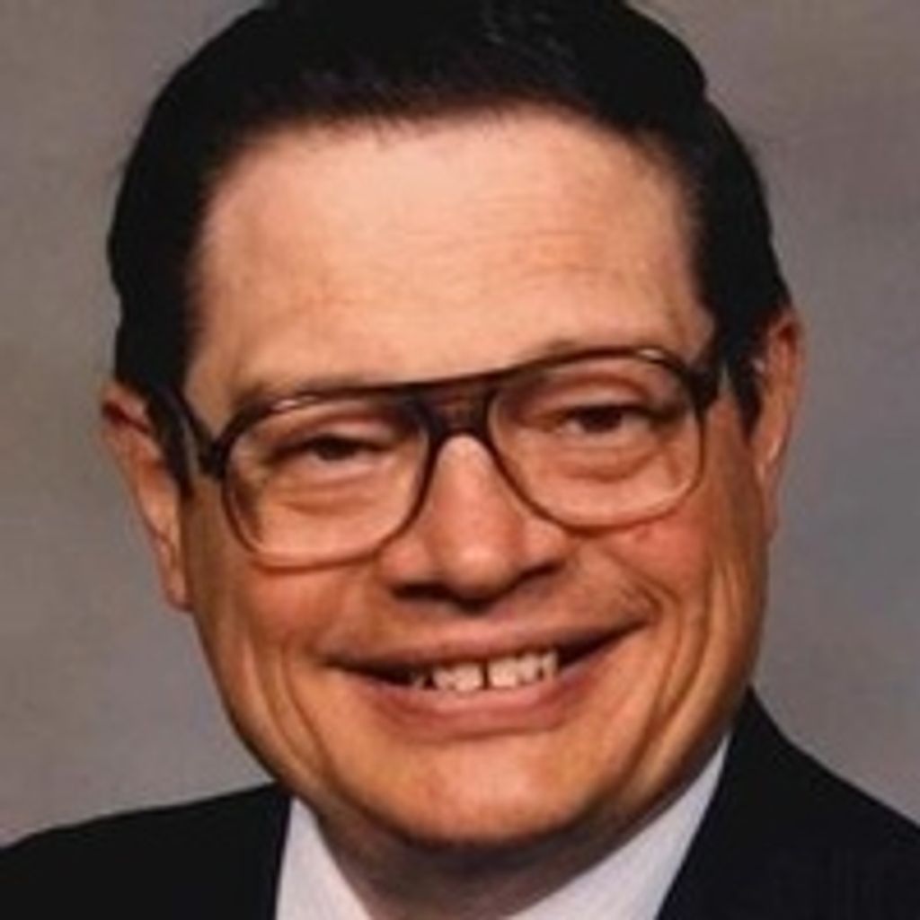 Pastor Harvey L. Jackson