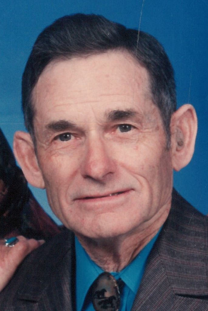 Edwin Leon "Ed" Harris