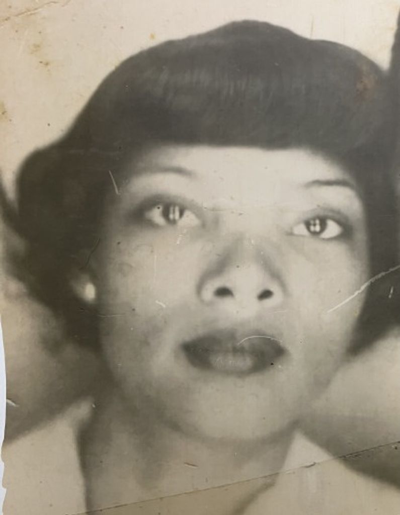 Katherine M. Upshaw Profile Photo