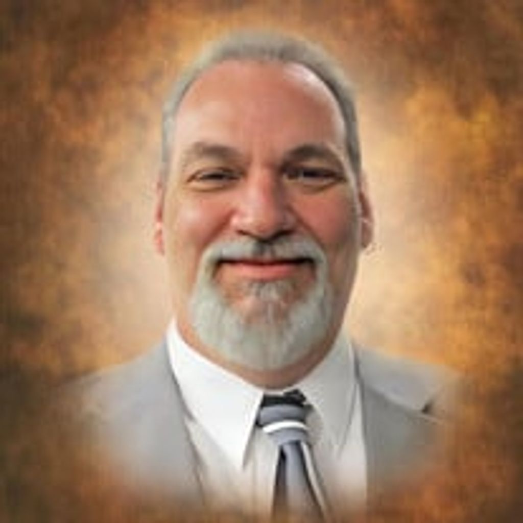 Mr. Richard Lee Traver