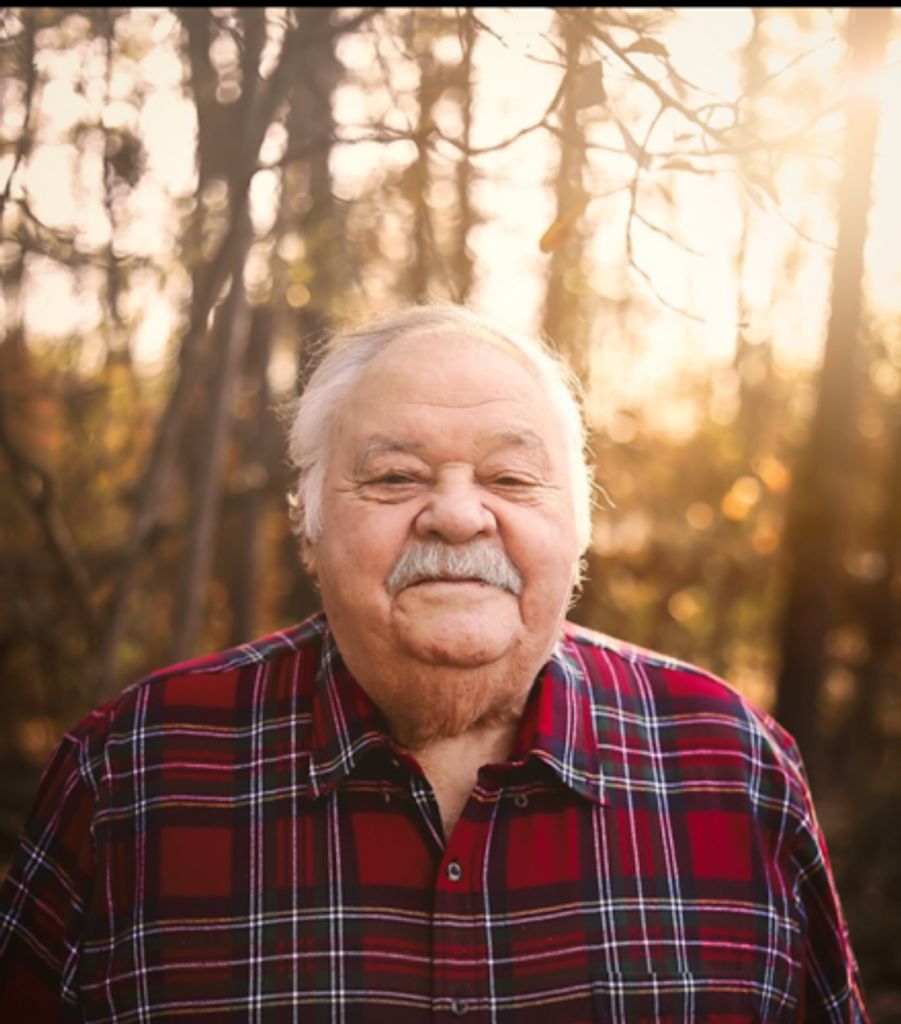 Mr. James Olin Fulmer, Sr.