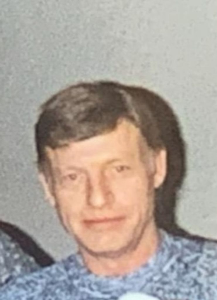 John Thomas Hunsperger