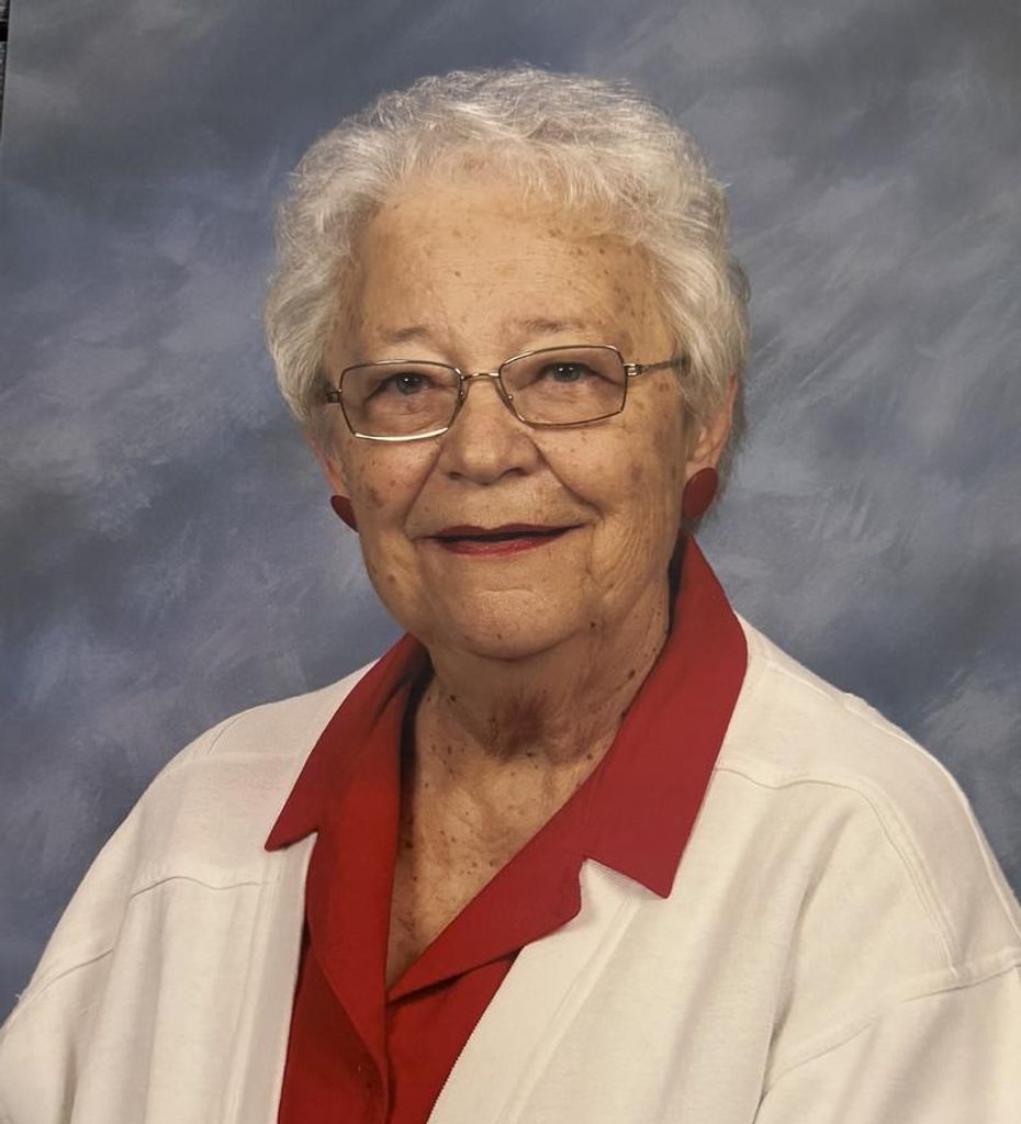 Norma L. Ward Profile Photo