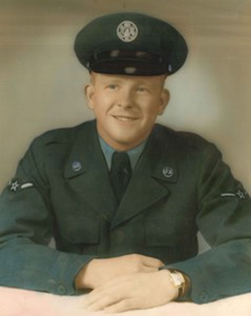 Henry F. Orput