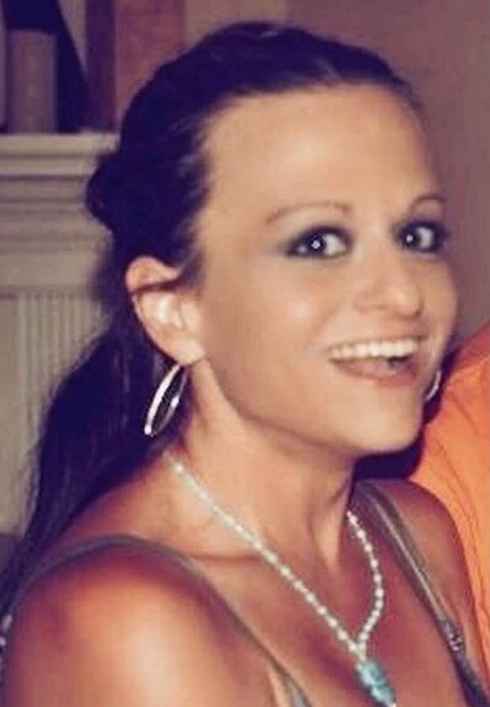 Katherine Ferris Gilliam Profile Photo