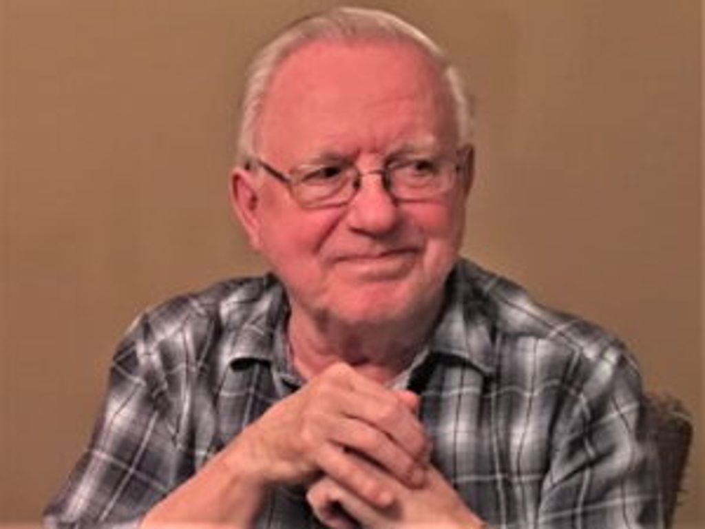 James (Jim) Robert Penn
