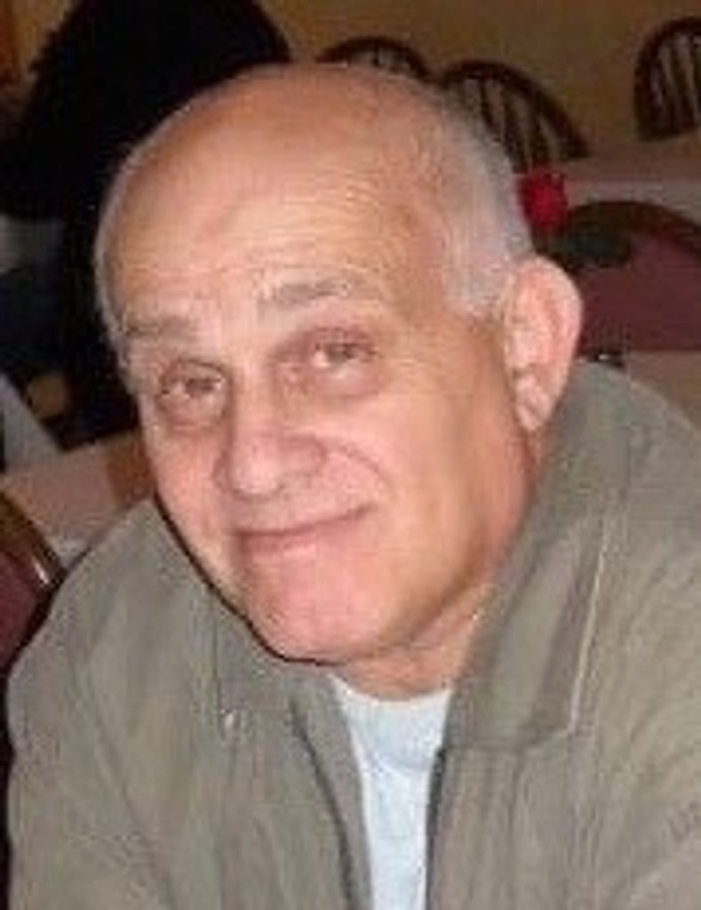 August "Augie" Gibbons Profile Photo