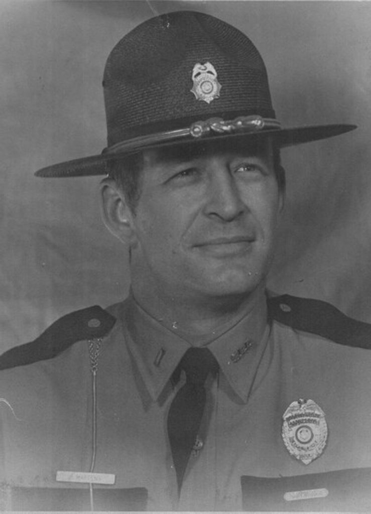 Karl Eldon Martens Profile Photo