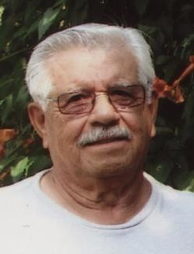 Gilbert Baltazar