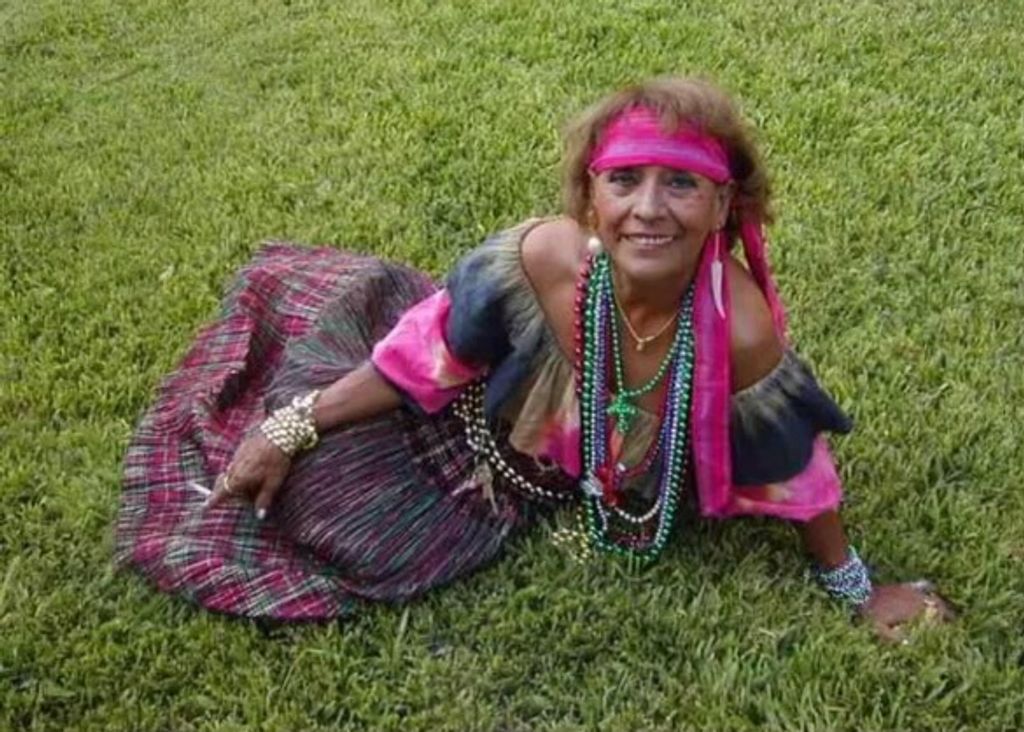 Genoveva Flores