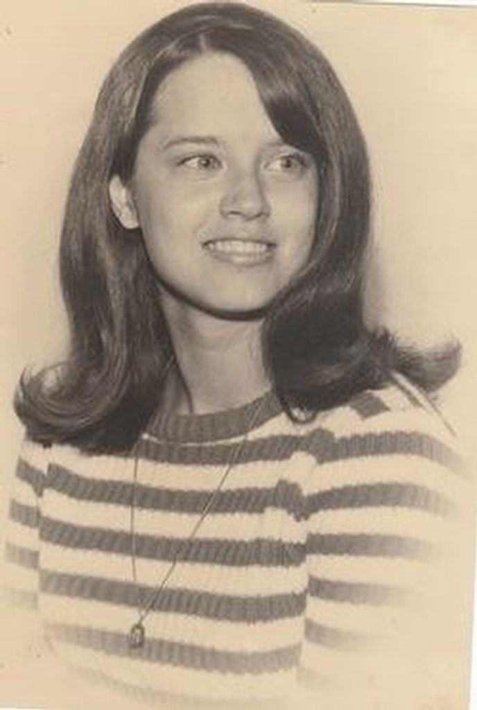 Kathryn Jeanne Hammond Profile Photo