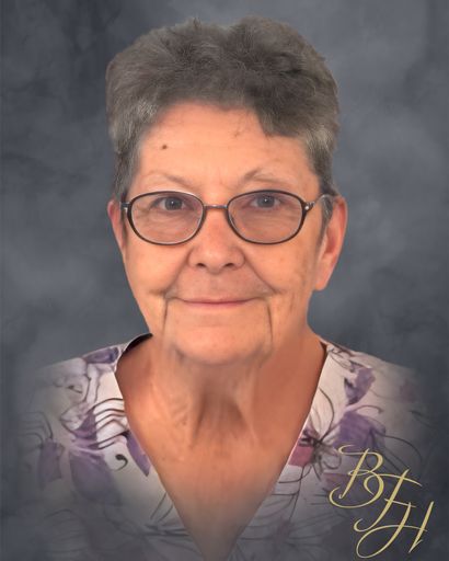 Jane Kennedy's obituary image