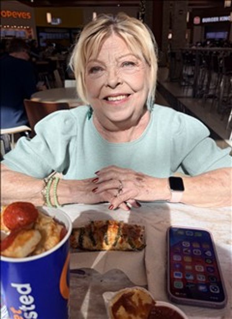 Loretta Jean Sherman Profile Photo