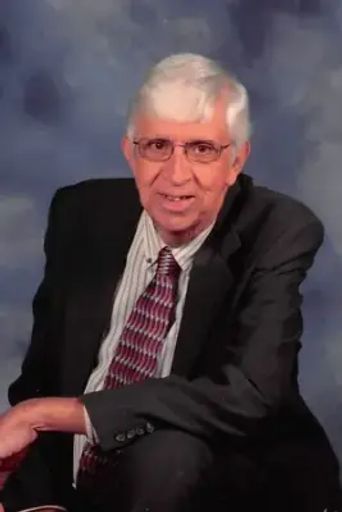Gary Phillip Chenoweth Profile Photo