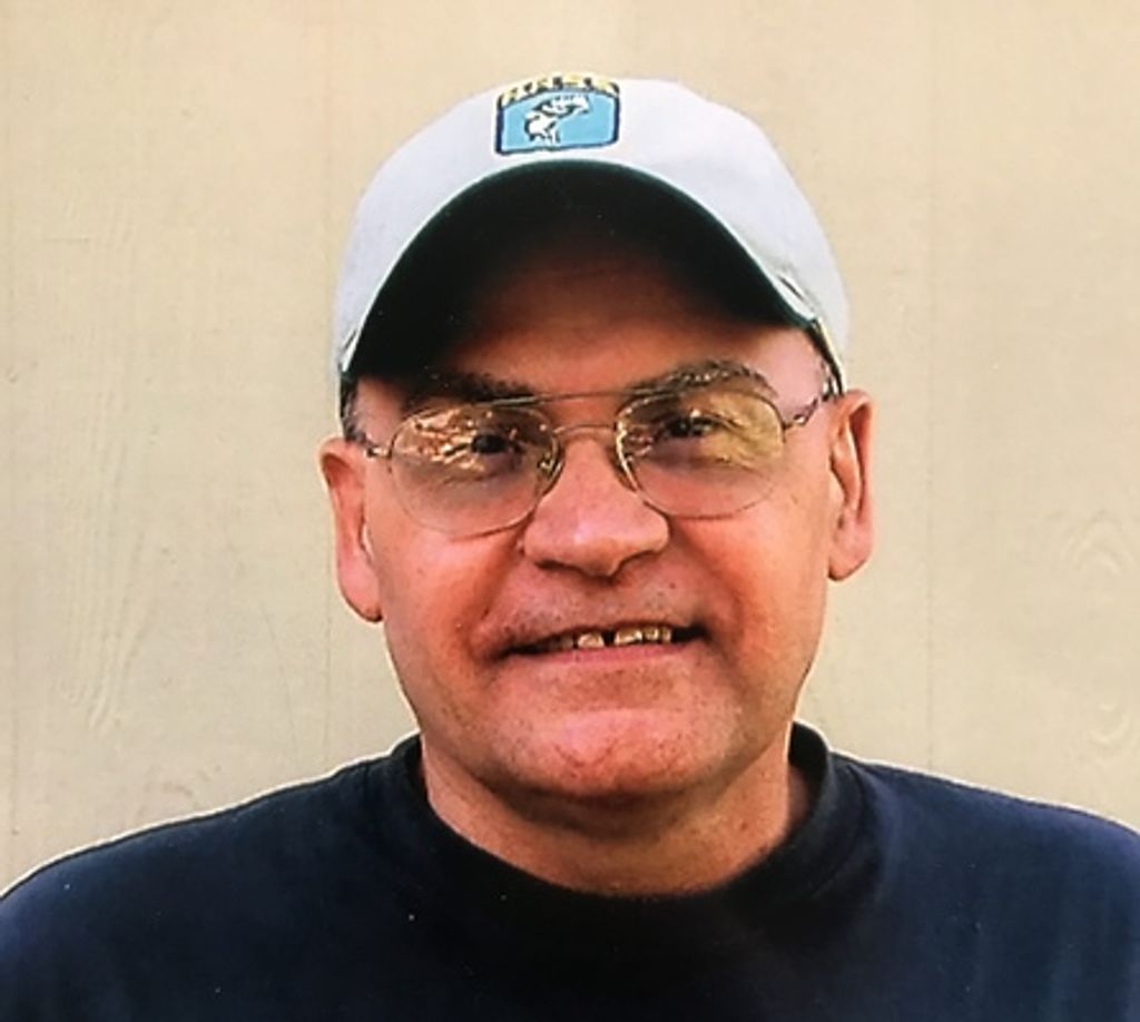 Wallace J. "Wally" Holup Profile Photo